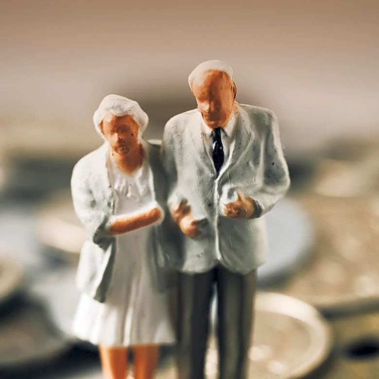 Gen X Faces Retirement Challenges as 'Magic Number' for Savings Increases