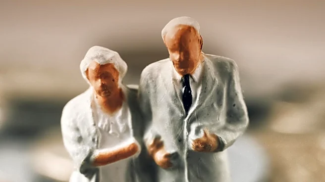 Gen X Faces Retirement Challenges as 'Magic Number' for Savings Increases