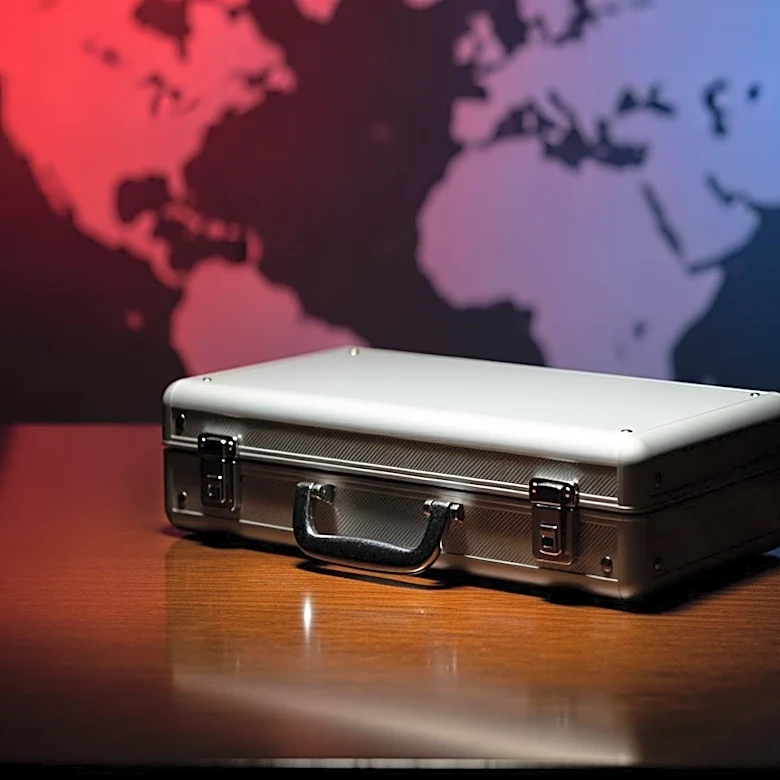 Private Equity Buyouts Decline Sharply in Q1 Amid Geopolitical Tensions