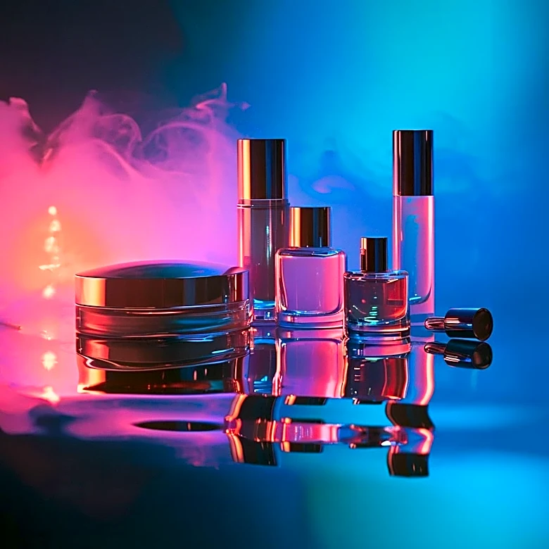 Parfex Unveils FutureSkin Nova Collection, Redefining Personal Care Fragrance