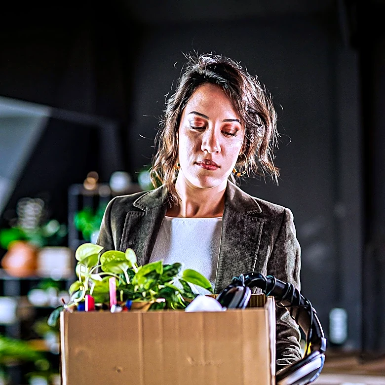 Career Reinvention Expert Promotes 5-5-5 Rule for Building Resilience in the Workplace