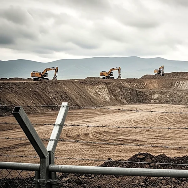 Barrick Mining Slows Reko Diq Project Amid Security Concerns in Pakistan