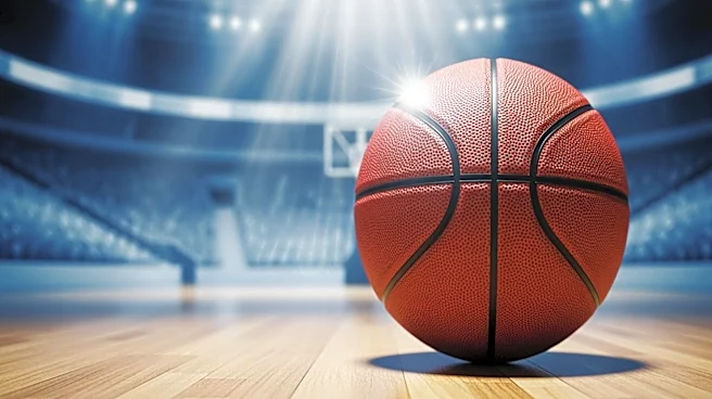 Michigan's Elliot Cadeau Shines as Most Outstanding Player in NCAA Title Win