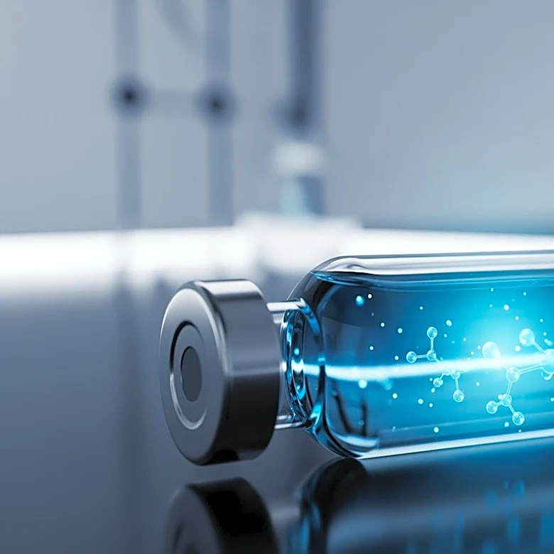 New Study Reveals Metabolic Benefits of Tirzepatide Beyond Weight Loss