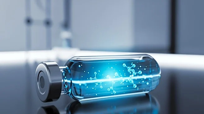 New Study Reveals Metabolic Benefits of Tirzepatide Beyond Weight Loss