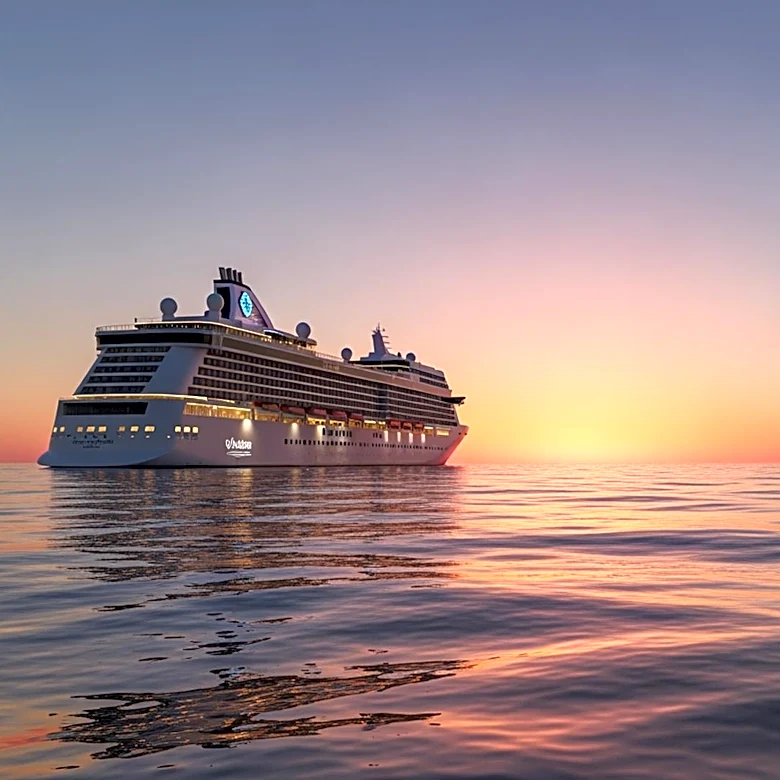 Virgin Voyages Launches West Coast Cruises from Los Angeles with 'Brilliant Lady'