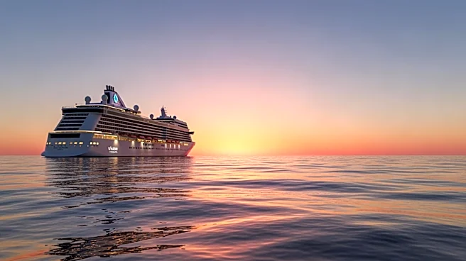 Virgin Voyages Launches West Coast Cruises from Los Angeles with 'Brilliant Lady'