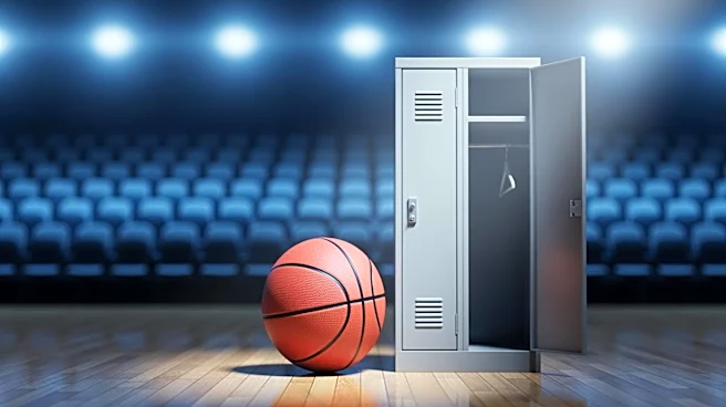 Alabama Basketball Player Aiden Sherrell Enters Transfer Portal, Impacting Team Roster