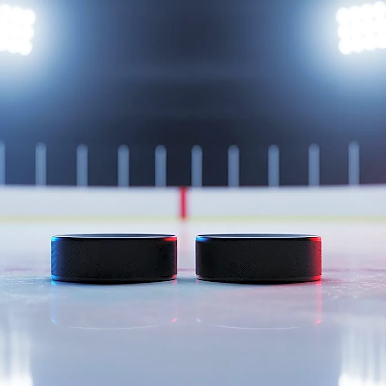 Flyers and Devils Battle for Playoff Spots in Metropolitan Division