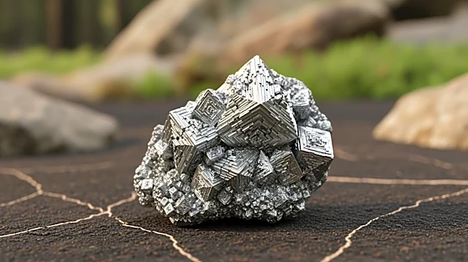 Germanium Mining Completes Initial Private Placement to Fund Exploration in Québec