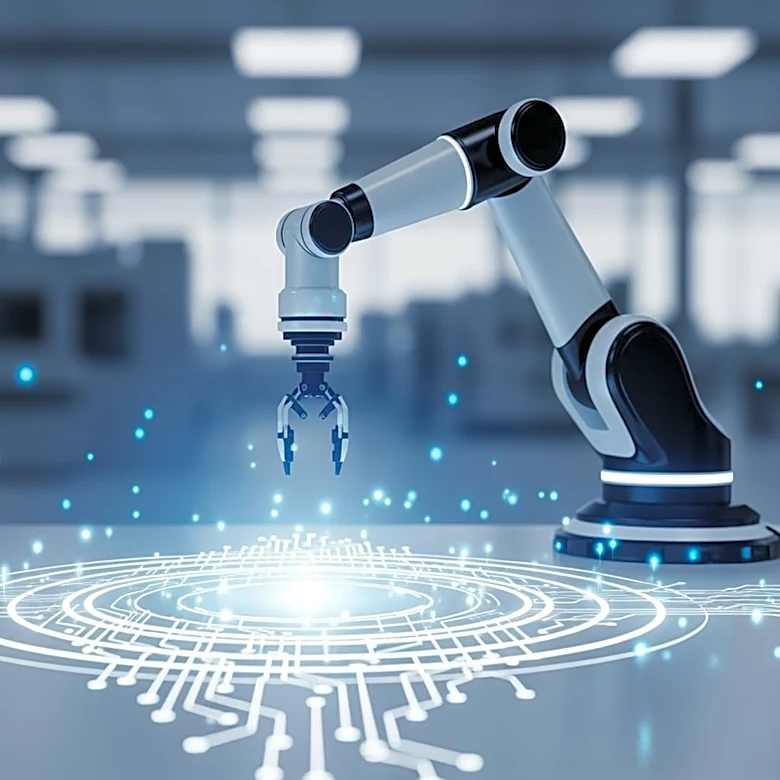 Dwbrobot Introduces Zero-Investment Robotics Model to Boost Industrial Automation