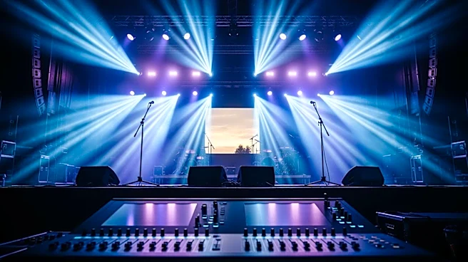 Wireless Festival Organizer Defends Ye as Headliner Amid Sponsor Withdrawals