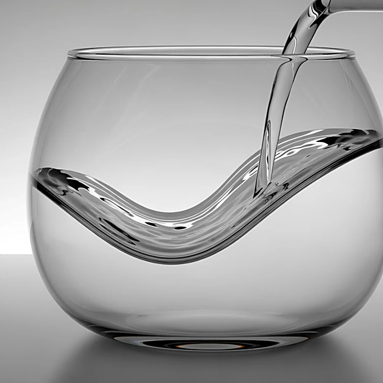 Bill Phillips' Innovative Water Model Revolutionizes Economic Understanding