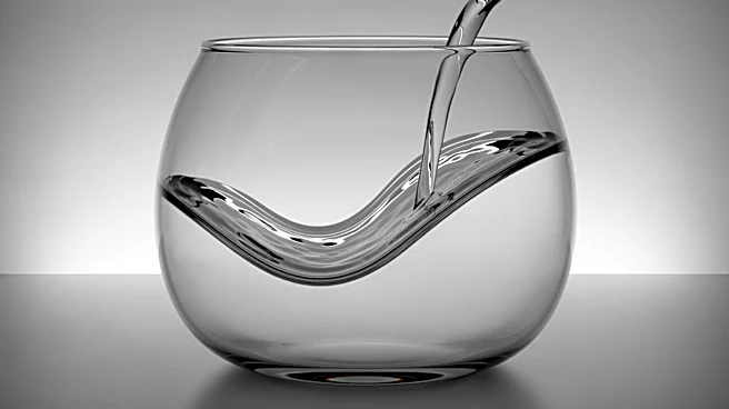 Bill Phillips' Innovative Water Model Revolutionizes Economic Understanding