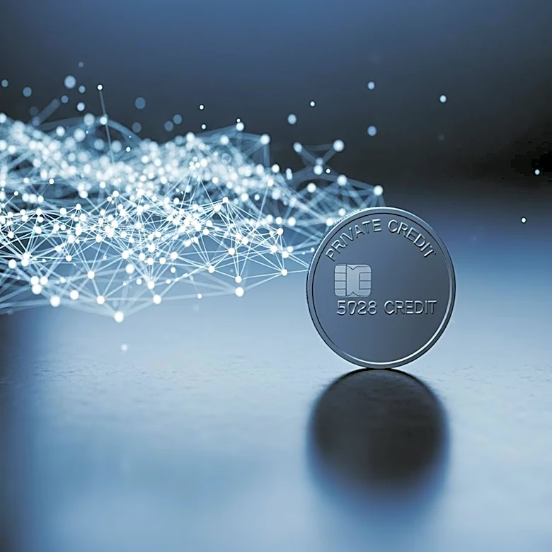 FASB Initiates Research on Data Infrastructure and Private Credit Amid Market Concerns