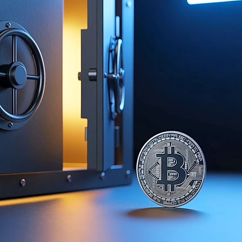 Riot Platforms Transfers 500 BTC to NYDIG in Strategic Move Amid Market Dynamics