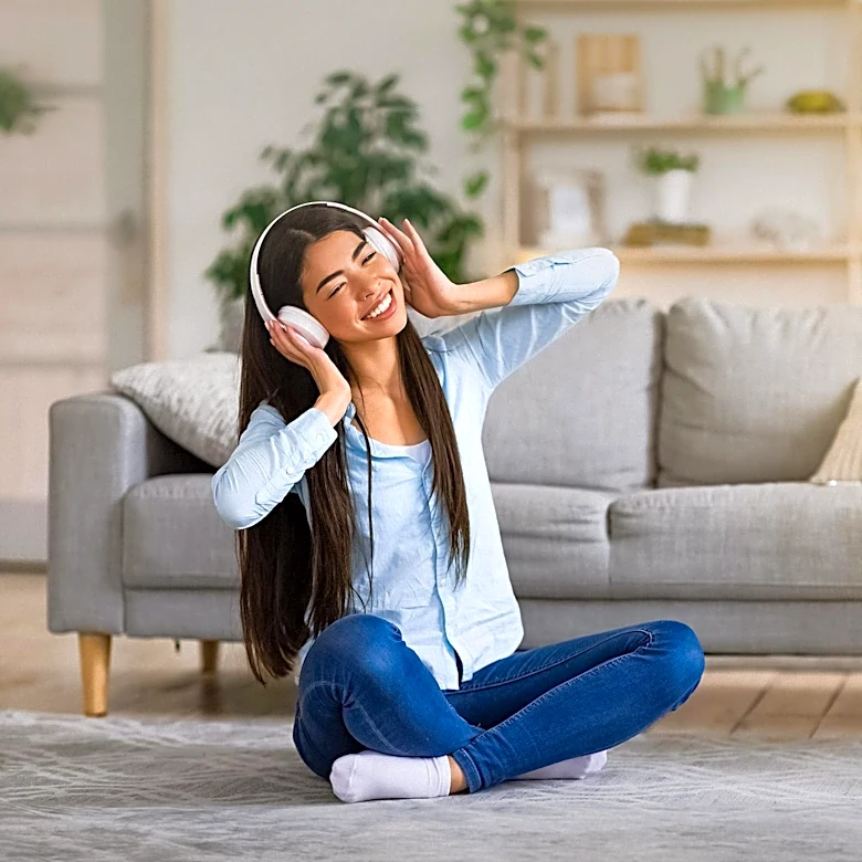 Psychologist Kimberly Hinman Discusses Teen Stress and Self-Care Strategies