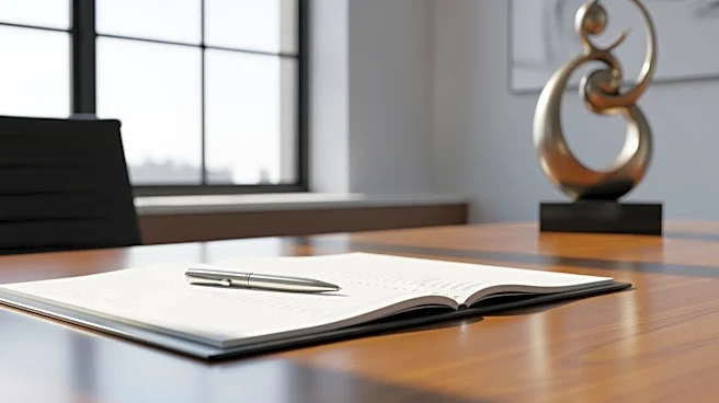 Lowenstein Sandler Appoints New CFO from Paul Weiss