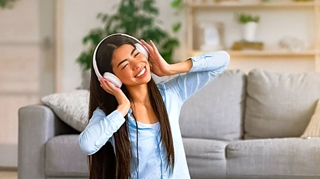 Psychologist Kimberly Hinman Discusses Teen Stress and Self-Care Strategies