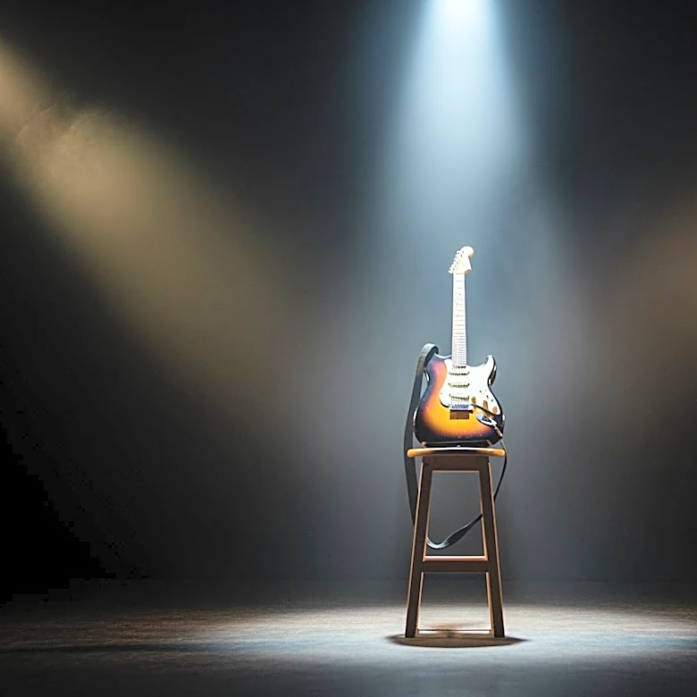 Jack White Joins Coachella 2026 Lineup as Surprise Performer