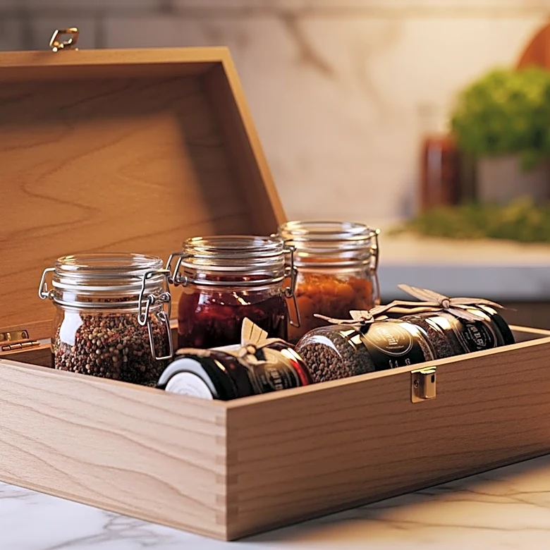 Williams Sonoma Partners with Oakville Grocery to Launch New Gourmet Food Collection