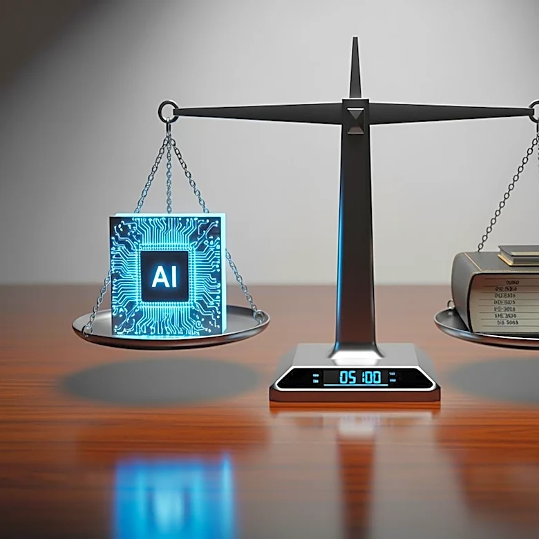 MIT Professor Highlights AI's Potential to Replace Financial Advisors Amid Fiduciary Duty Concerns