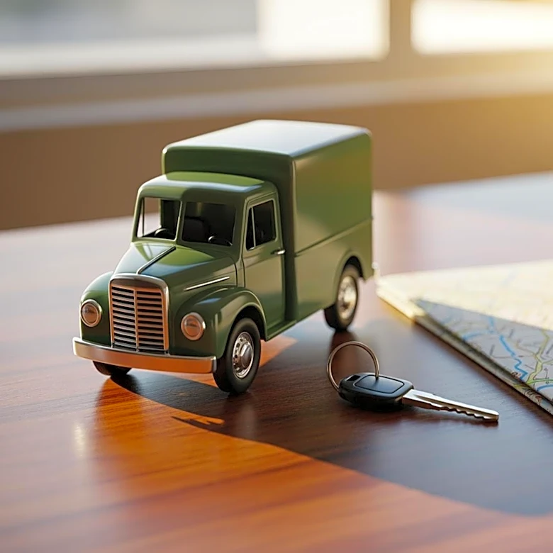 UPS and Teamsters Reach Agreement on Driver Choice Program