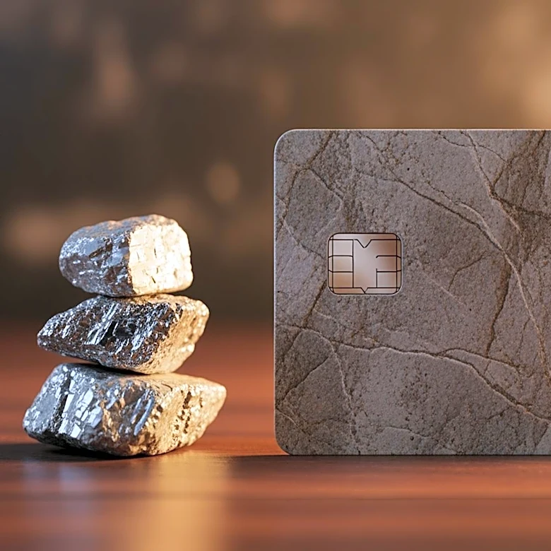 Frontlands Introduces Mineral Rights-Backed Credit Card to Alleviate High-Interest Debt