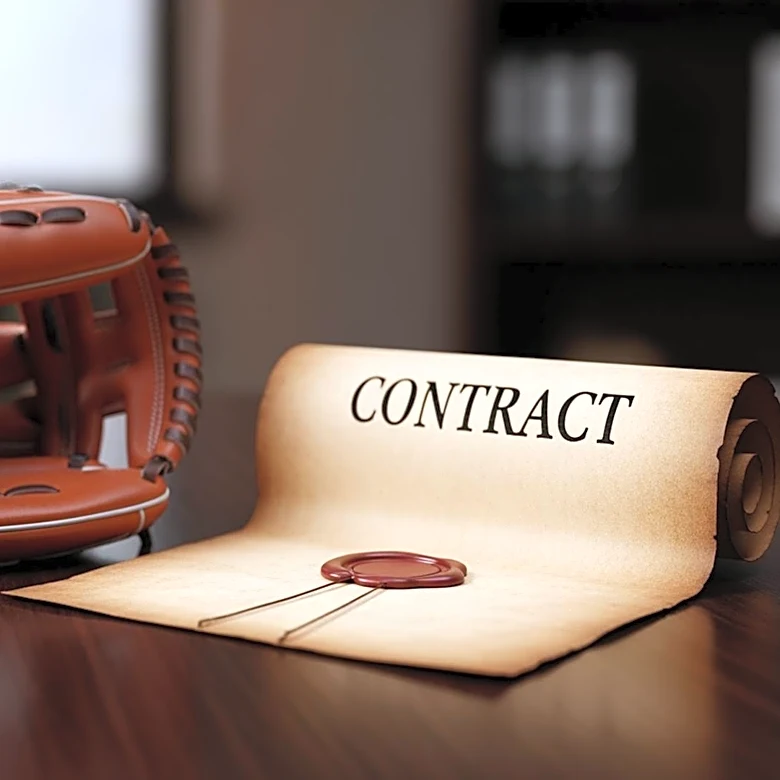 Bryce Harper's Agent Requests Contract Extension Amid Performance Concerns