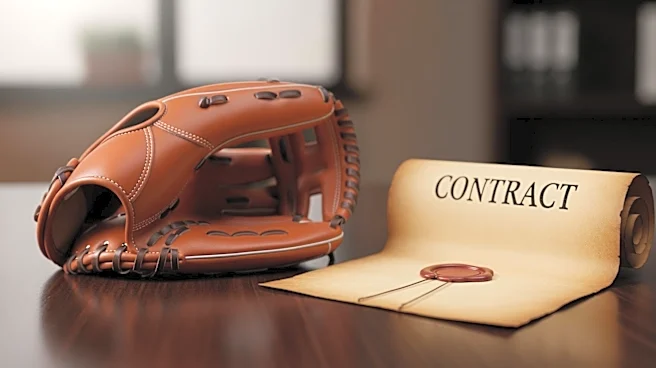 Bryce Harper's Agent Requests Contract Extension Amid Performance Concerns