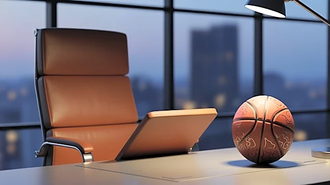 Chicago Bulls Fire Front Office Amidst Disappointing Season, Seek New Leadership