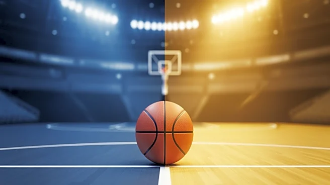 Michael Malone's Firing by Denver Nuggets and Subsequent Hiring by UNC