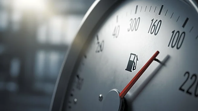 U.S. Companies Implement Fuel Surcharges Amid Iran Conflict