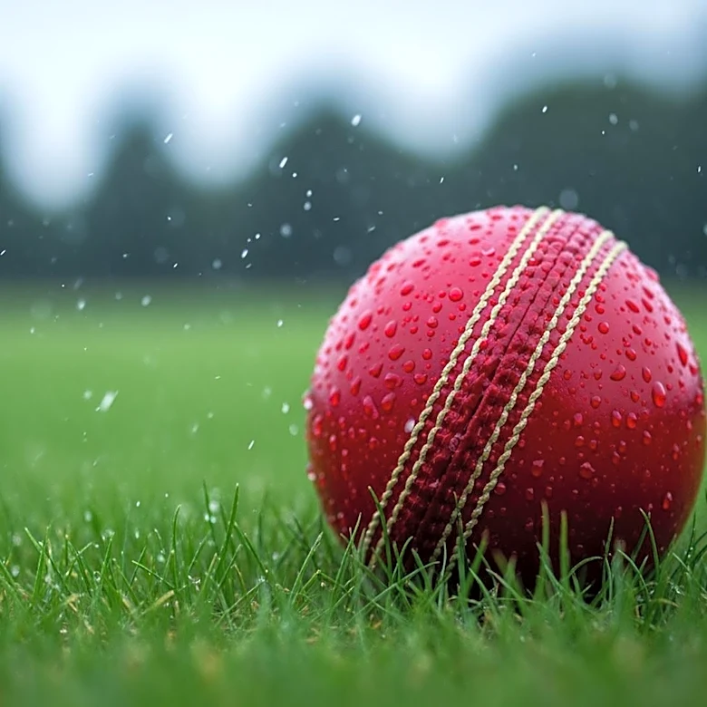Punjab Kings vs Kolkata Knight Riders IPL Match Rained Out