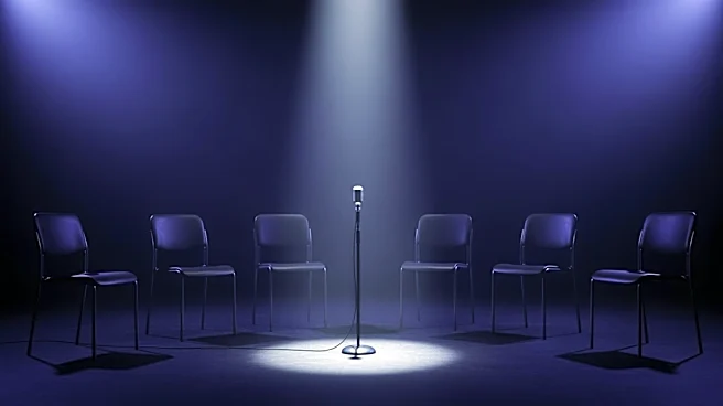 American Idol Judges Save Contestant Amid Voting Controversy