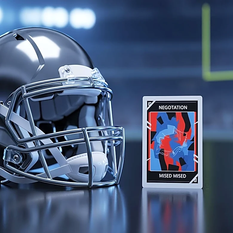 Buffalo Bills Miss Out on Maxx Crosby in Trade Speculation