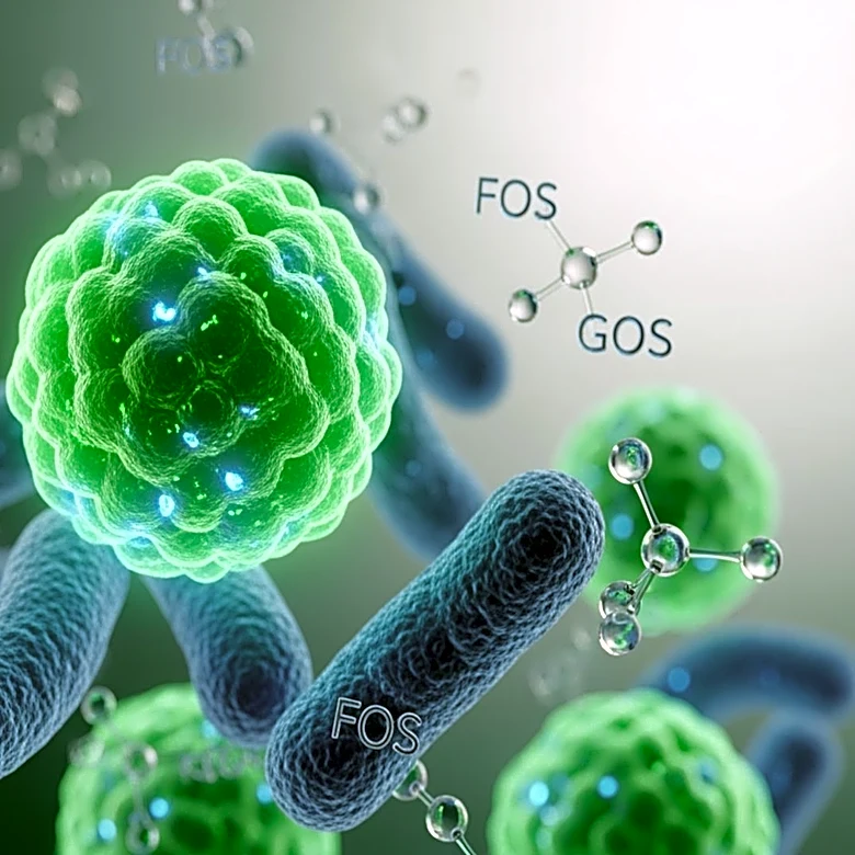 Ingredion and Shiru Partner to Develop Prebiotics for Healthier Microbiomes