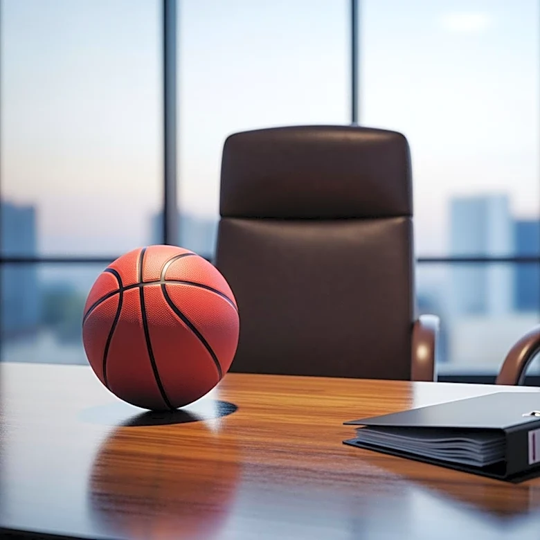 Chicago Bulls Fire GM and VP in Major Front Office Overhaul