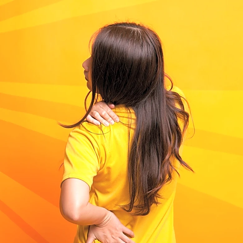 Physical Therapist Recommends Exercises to Prevent Long-Term Back Pain