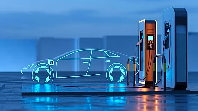 Kia's Mixed EV Sales Performance in 2026 Raises Questions About Future Growth