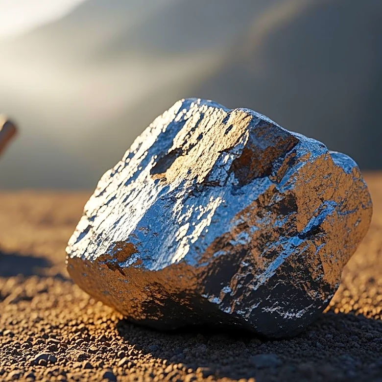 Canadian Miner Explores Tungsten Potential Amid Global Supply Challenges