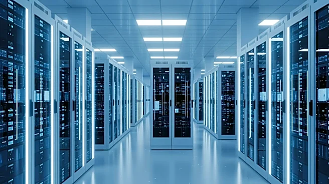 OpenAI Secures $122 Billion to Expand AI Infrastructure Amid Growing Competition