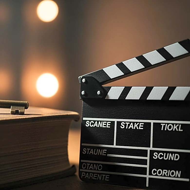 Andy Serkis to Reprise Role as Alfred in 'The Batman Part II' and Direct 'The Hunt for Gollum'