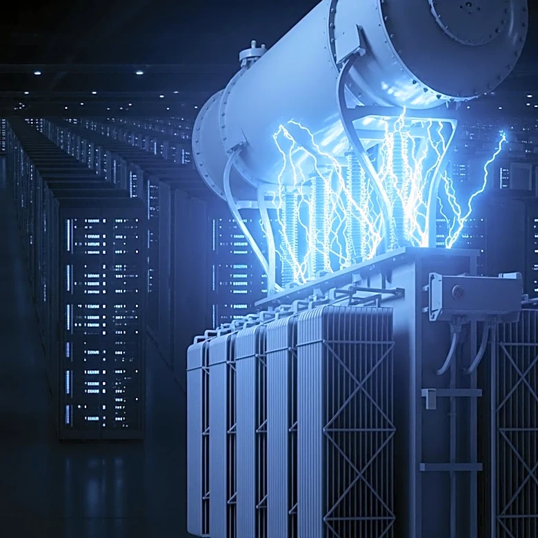 Anthropic's Multi-Gigawatt Compute Deal Challenges Bitcoin Miners for Power