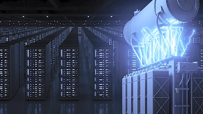 Anthropic's Multi-Gigawatt Compute Deal Challenges Bitcoin Miners for Power