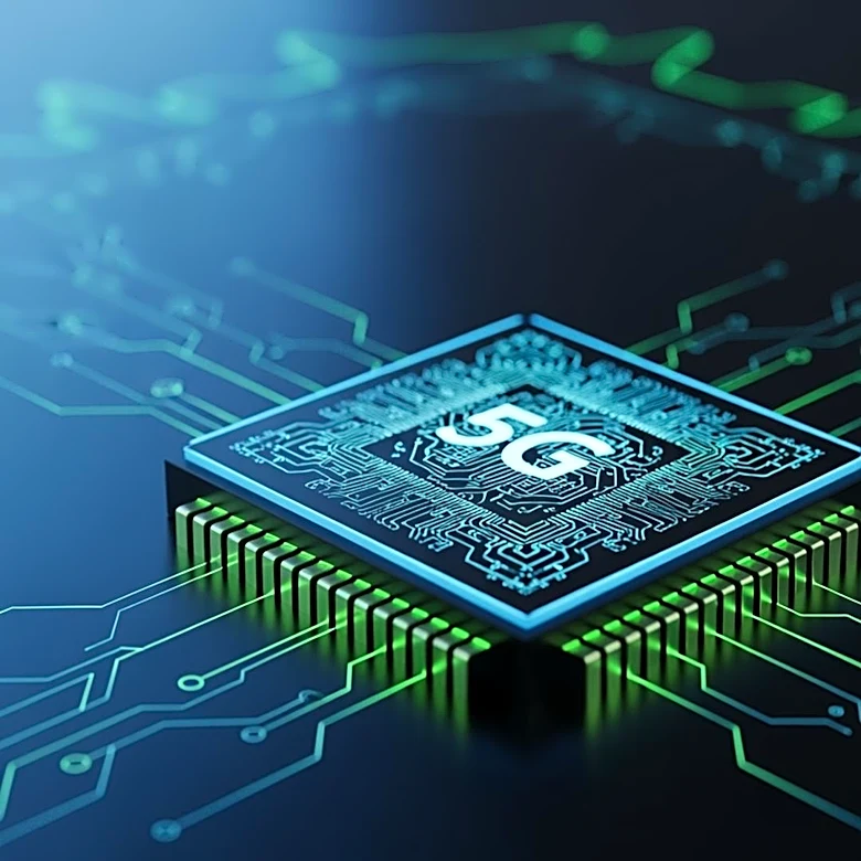 Nvidia-backed Marvell Proposes Unified Chip Platform for 5G RAN Vendors