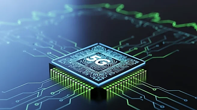 Nvidia-backed Marvell Proposes Unified Chip Platform for 5G RAN Vendors