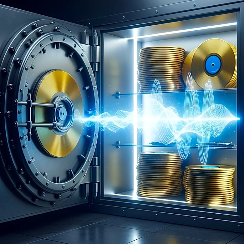 Pershing Square Proposes $64 Billion Takeover of Universal Music Group