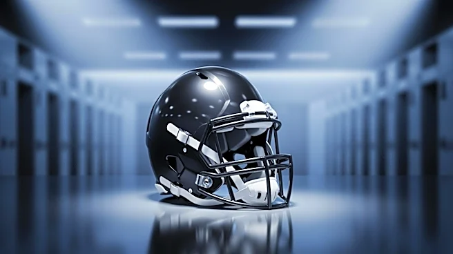 New York Giants Release Four Players Ahead of NFL Draft