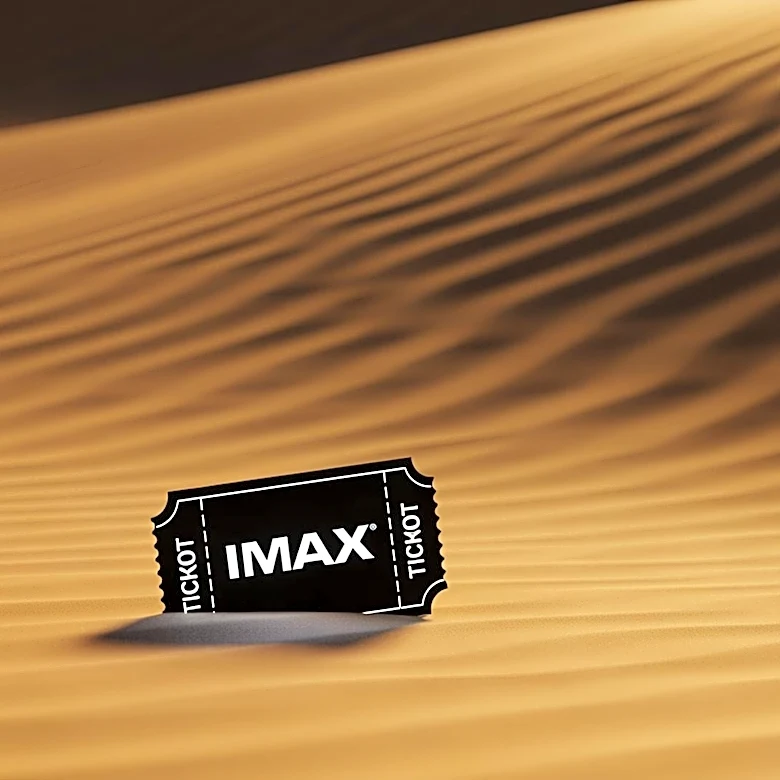 Dune: Part Three Imax Tickets Sell Out Quickly Amid High Demand